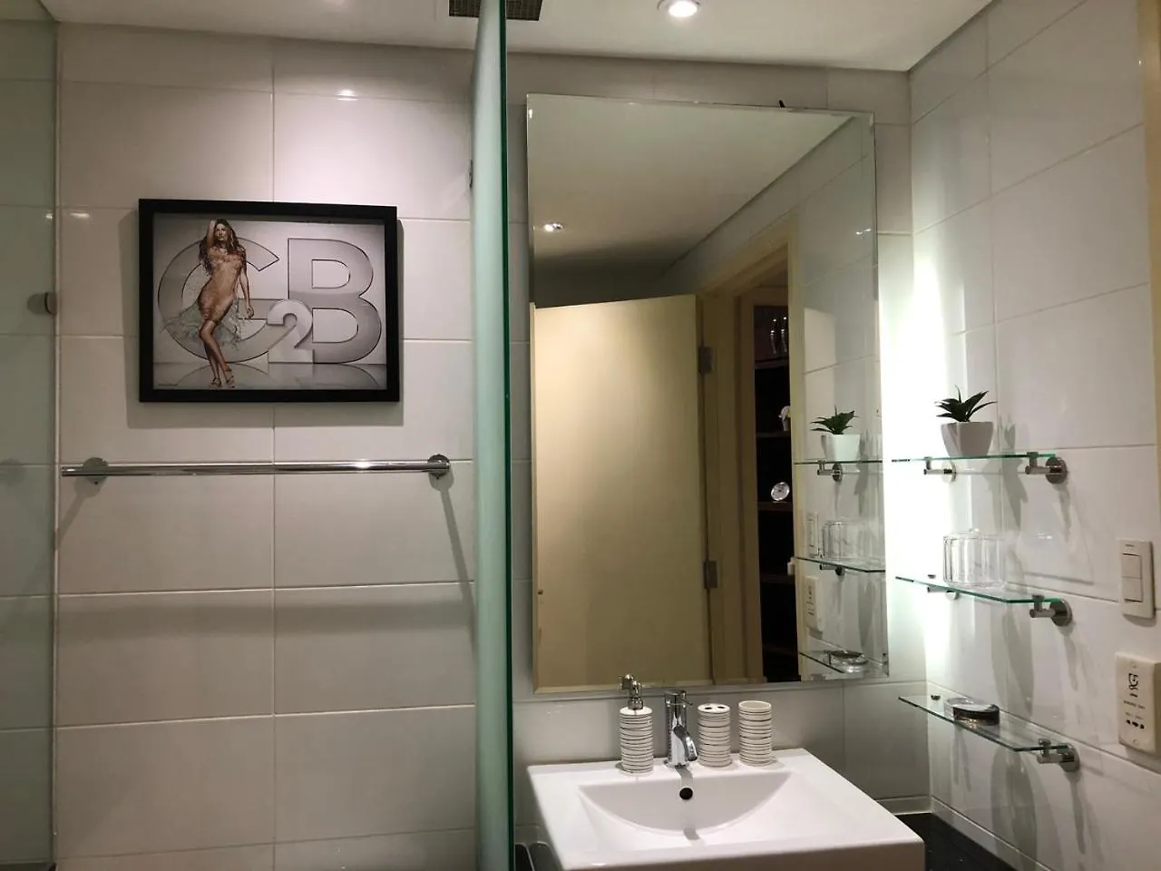 Avalon Suite District 1 Ho Chi Minh City