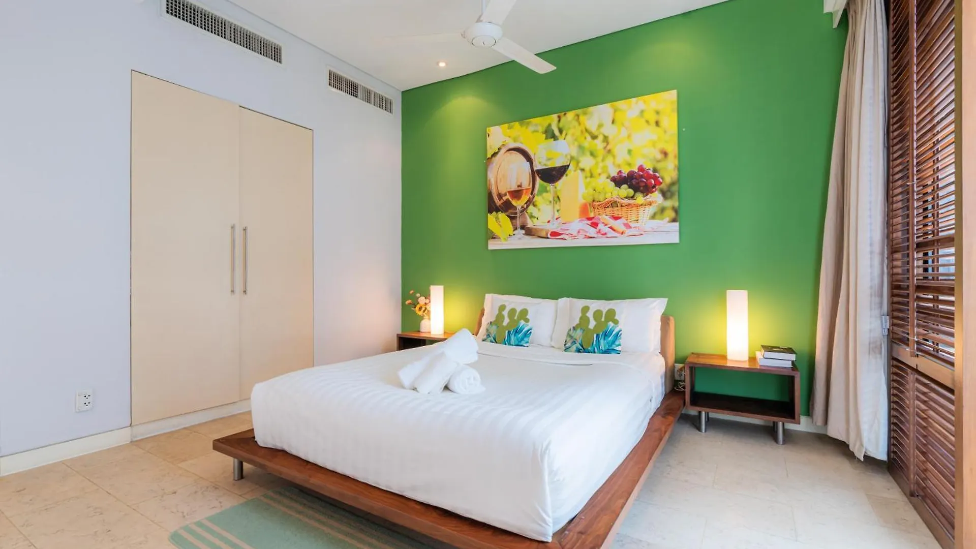 Avalon Suite District 1 Ho Chi Minh City