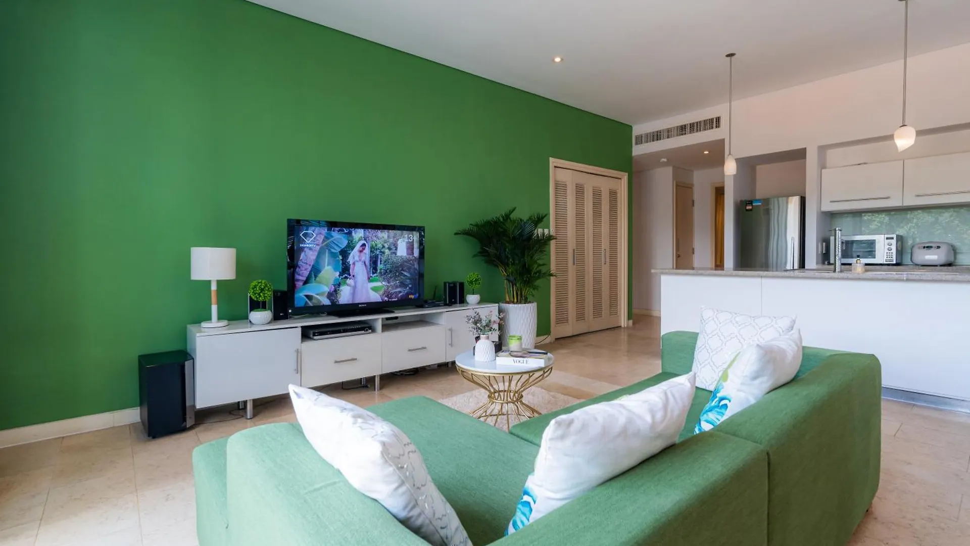 Avalon Suite District 1 Ho Chi Minh City