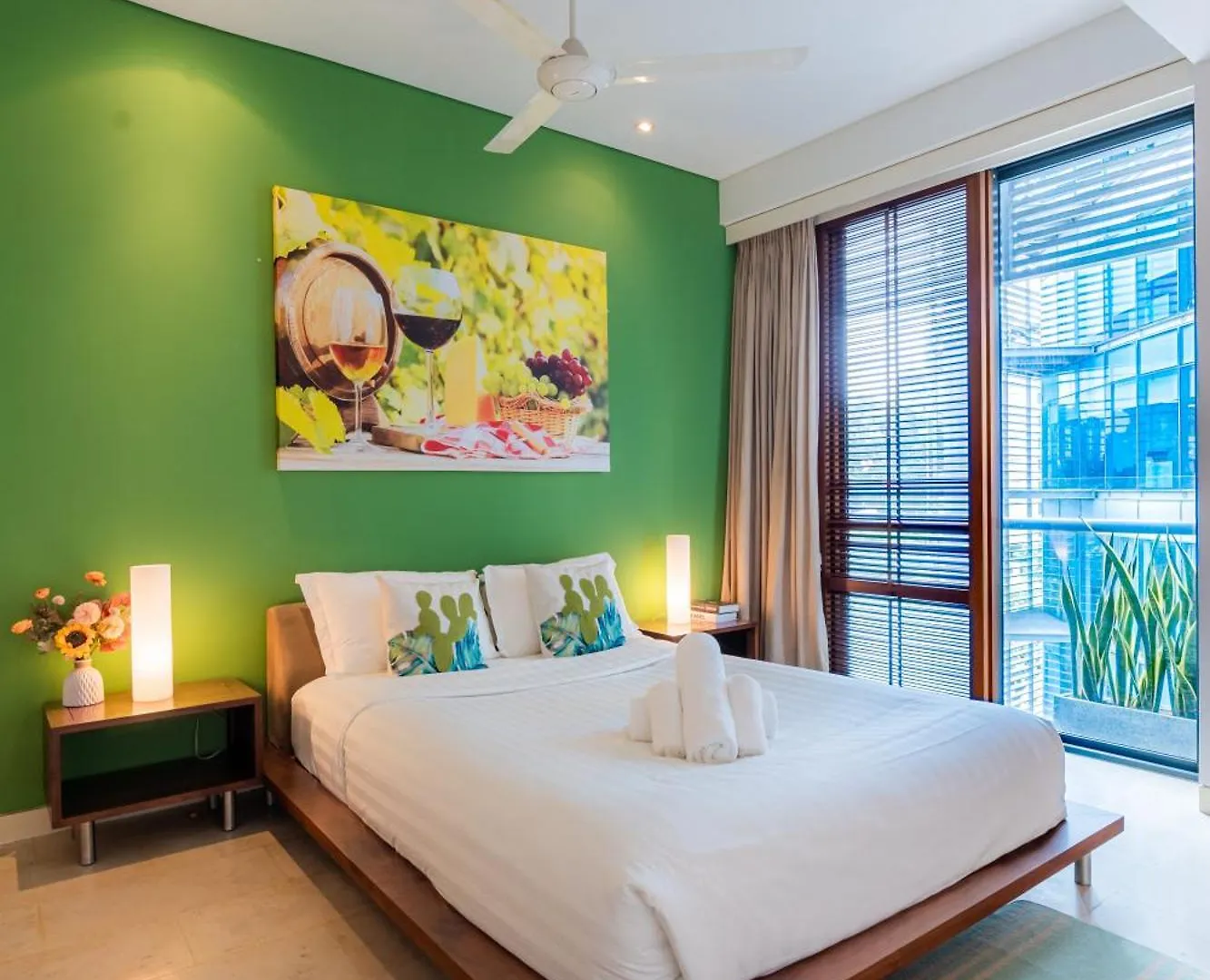 Avalon Suite District 1 Ho Chi Minh City 0*,  Vietnam