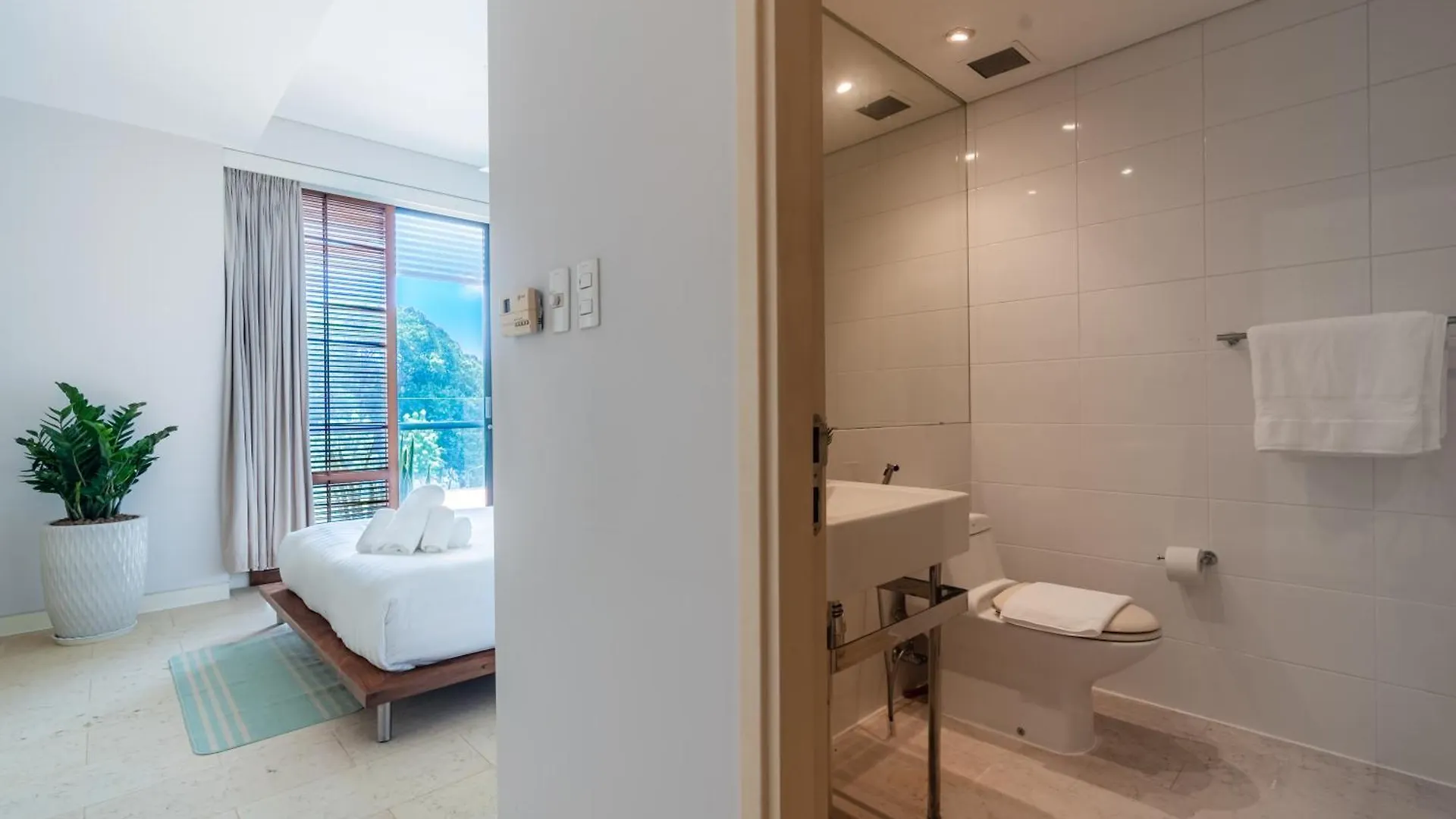 Avalon Suite District 1 Ho Chi Minh City Vietnam
