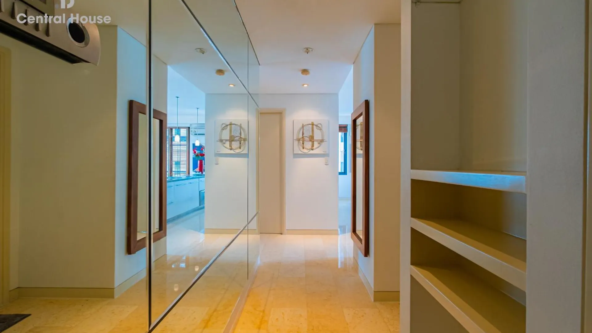 Avalon Suite District 1 Ho Chi Minh City Apartment