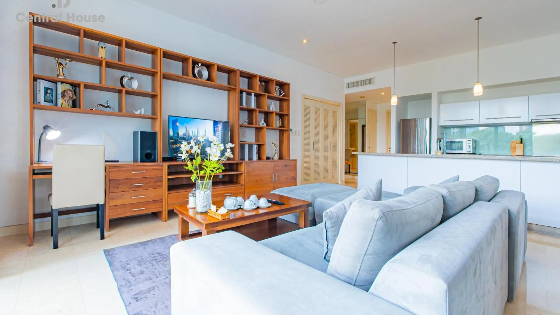Avalon Suite District 1 Ho Chi Minh City
