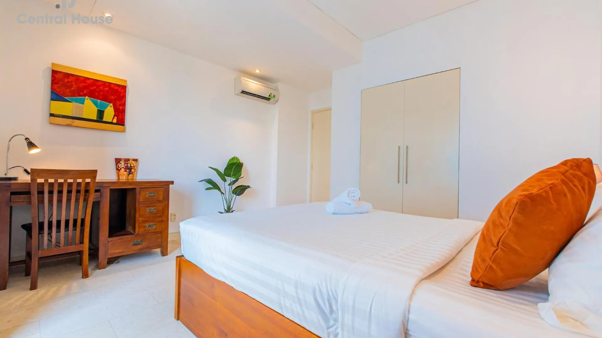 Avalon Suite District 1 Ho Chi Minh City 0*,  Vietnam