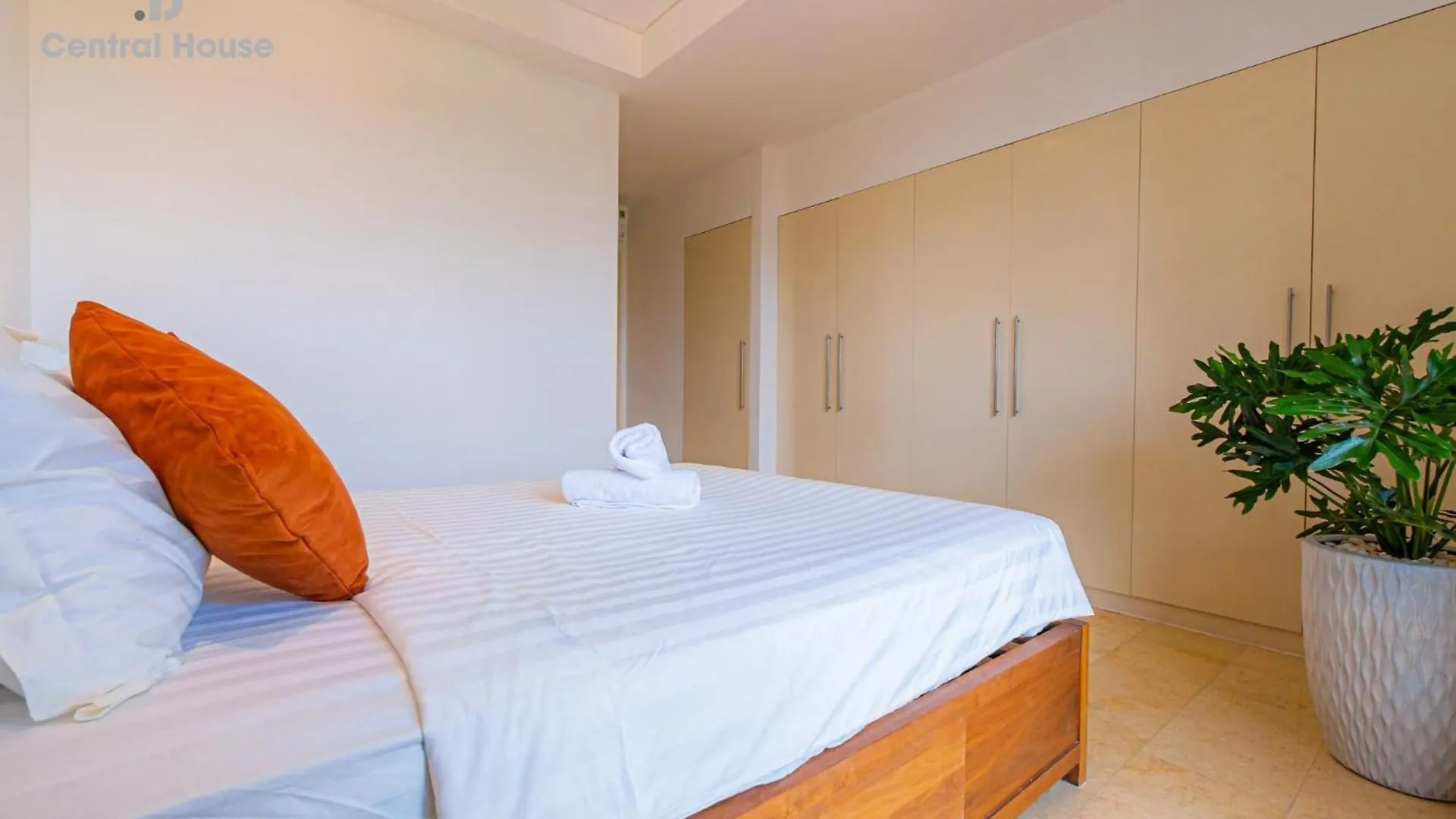 Apartment Avalon Suite District 1 Ho Chi Minh City