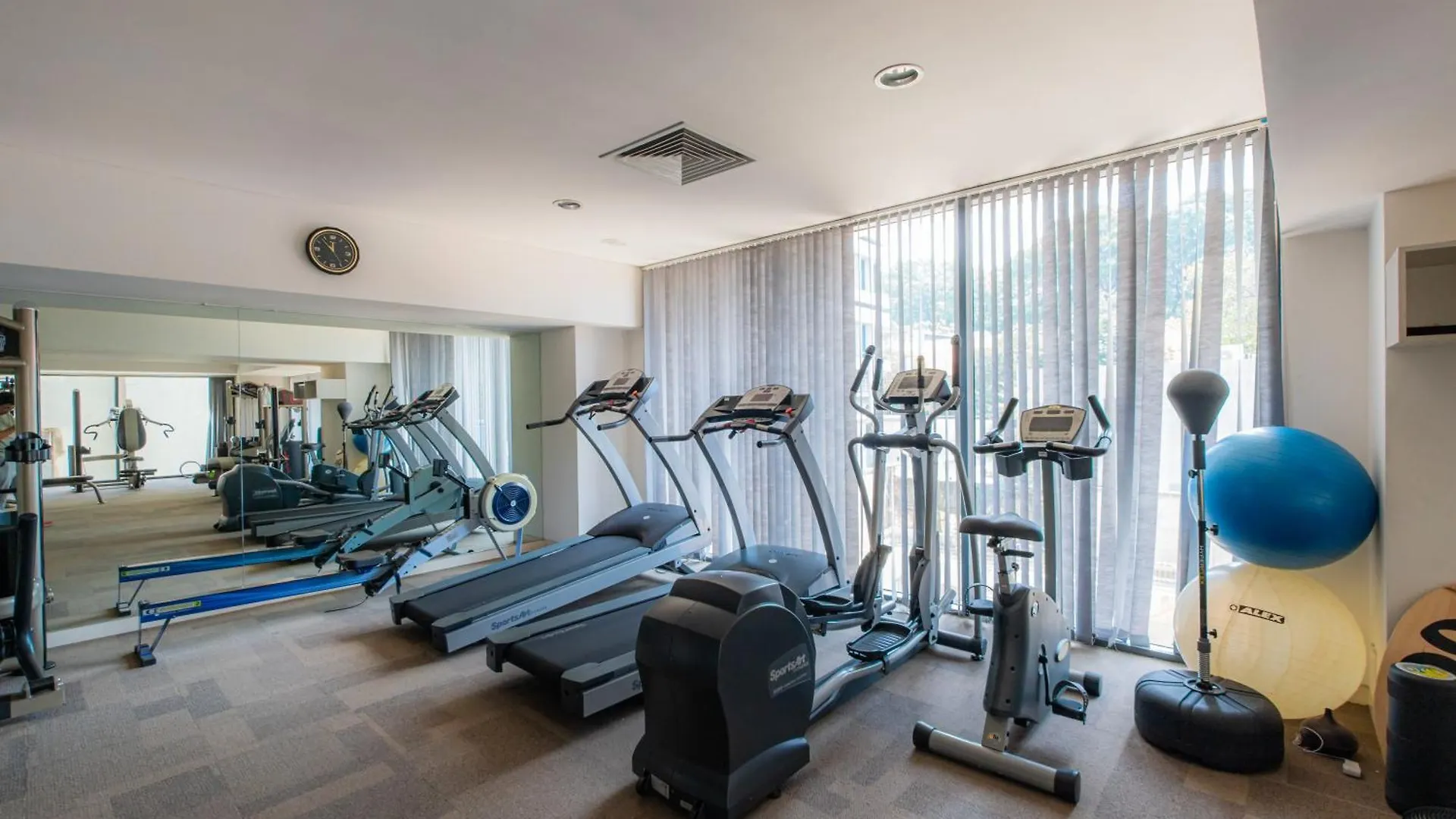 Apartment Avalon Suite District 1 Ho Chi Minh City
