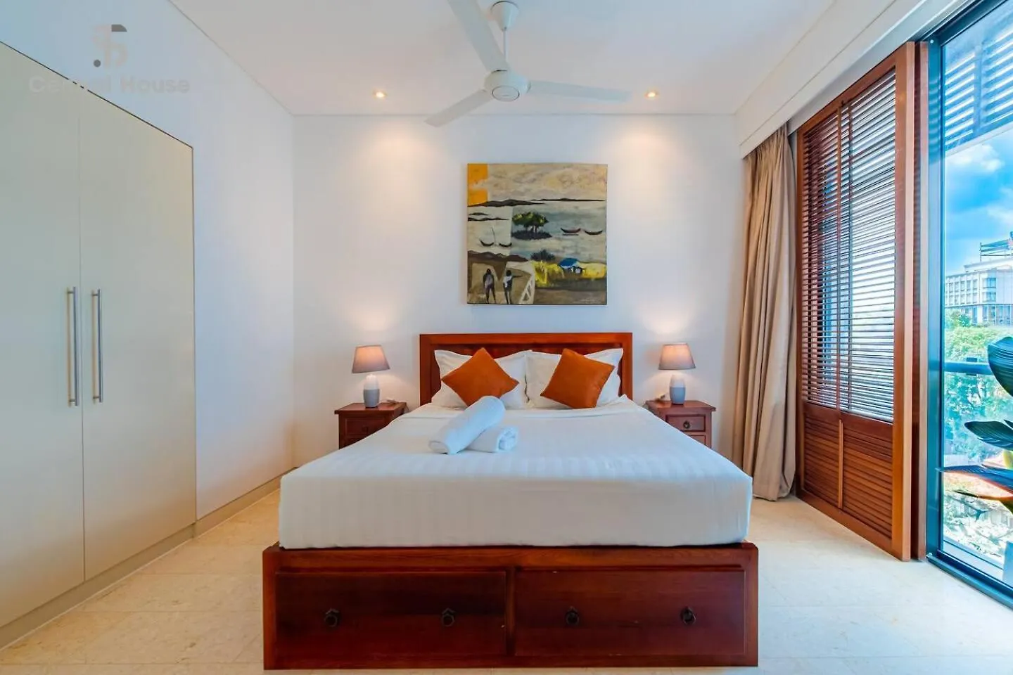 Avalon Suite District 1 Ho Chi Minh City