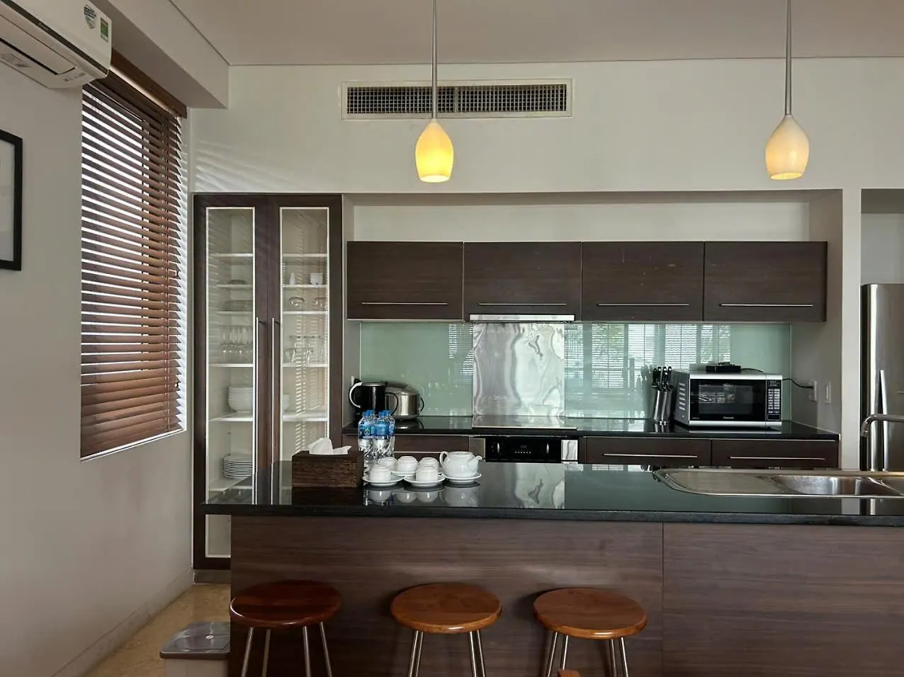 Avalon Suite District 1 Ho Chi Minh City