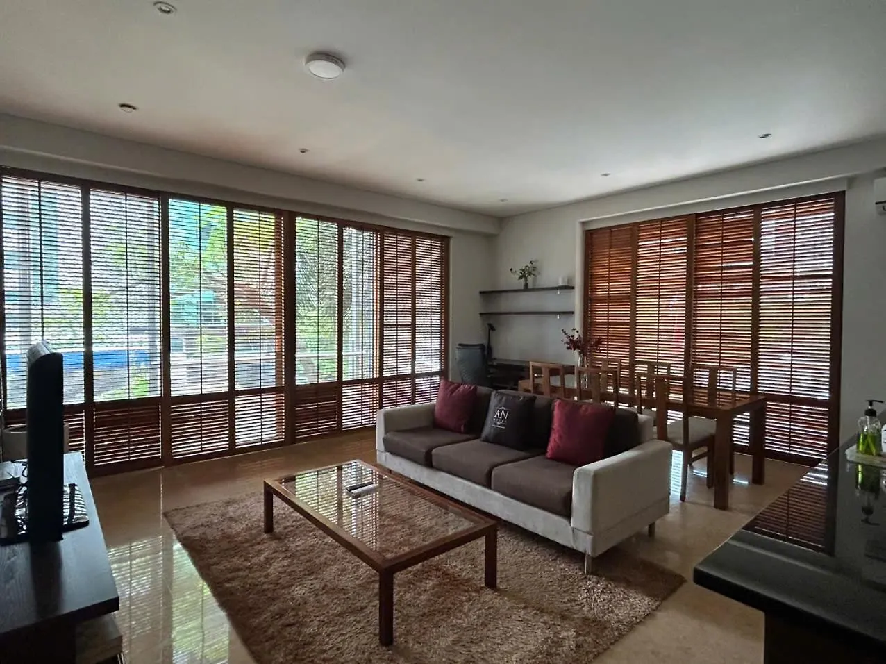 Avalon Suite District 1 Ho Chi Minh City