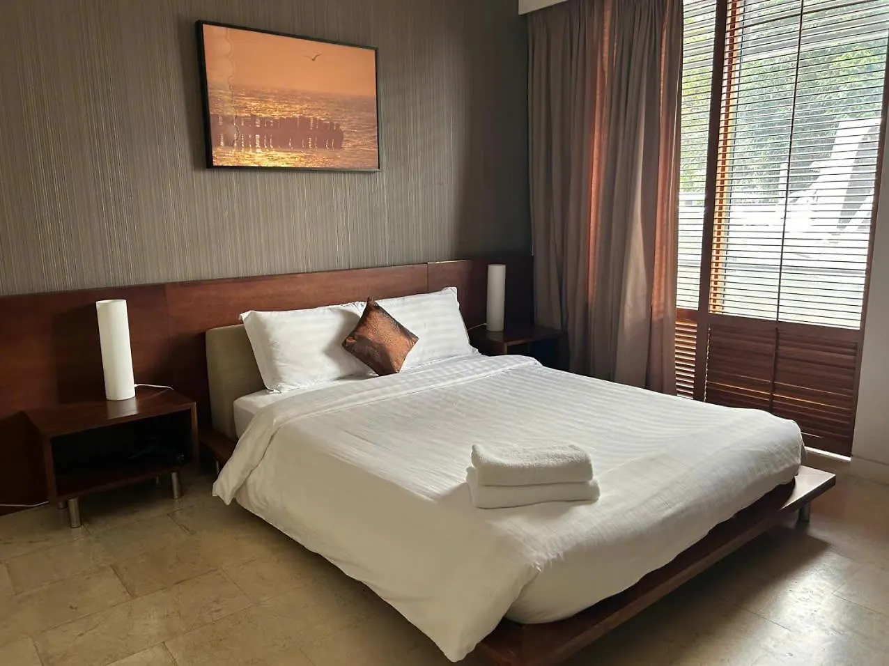Apartment Avalon Suite District 1 Ho Chi Minh City