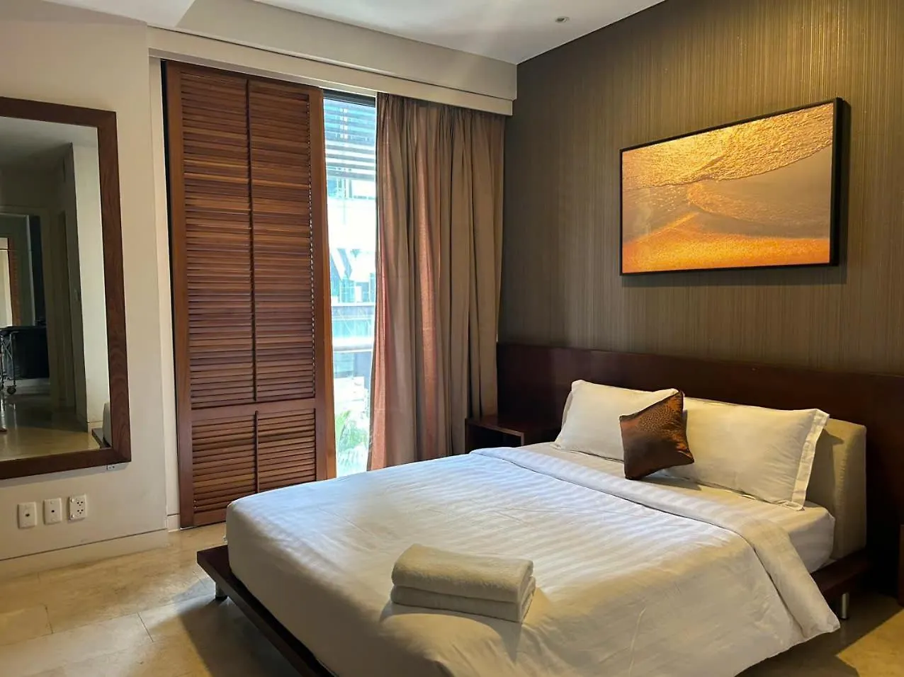 Avalon Suite District 1 Ho Chi Minh City Vietnam