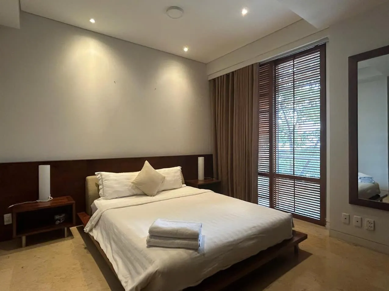 Apartment Avalon Suite District 1 Ho Chi Minh City Vietnam