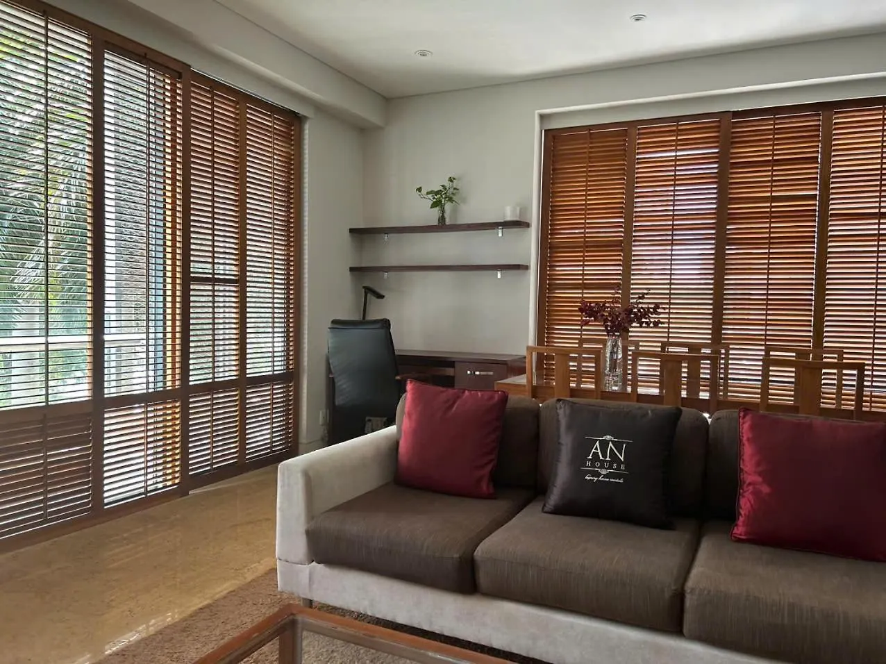 Avalon Suite District 1 Ho Chi Minh City 0*,  Vietnam