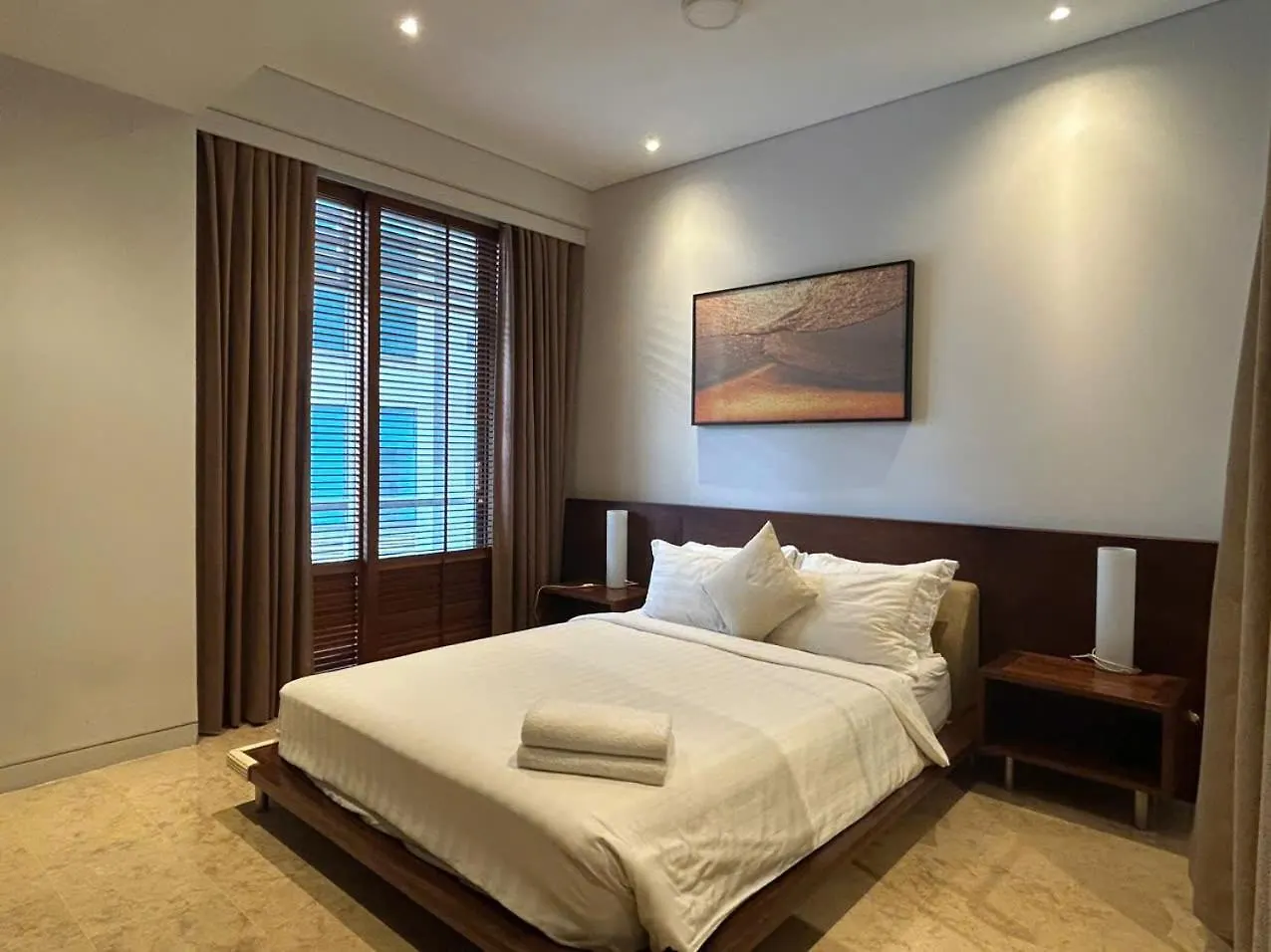 Avalon Suite District 1 Ho Chi Minh City 0*,