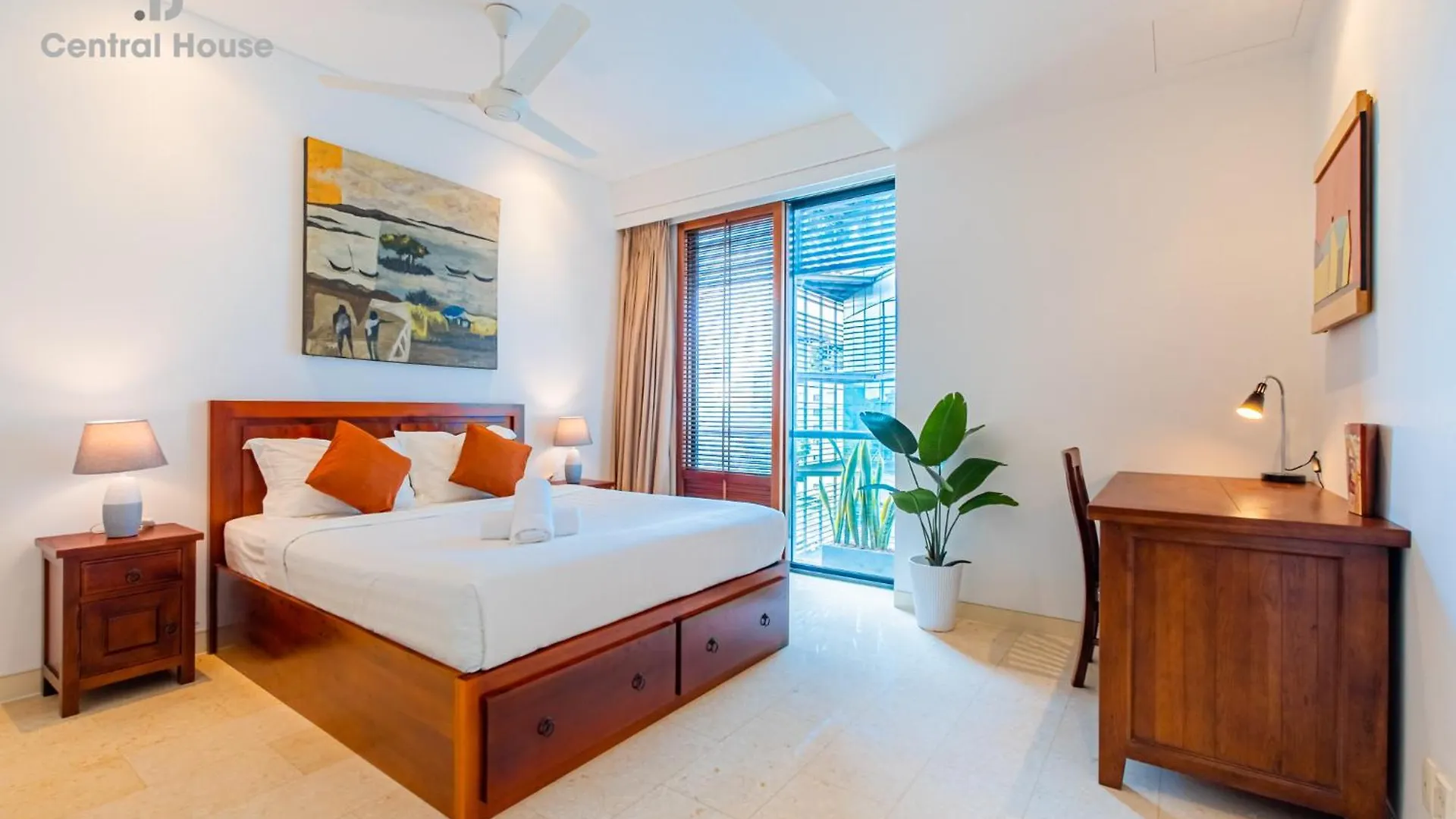 Avalon Suite District 1 Ho Chi Minh City