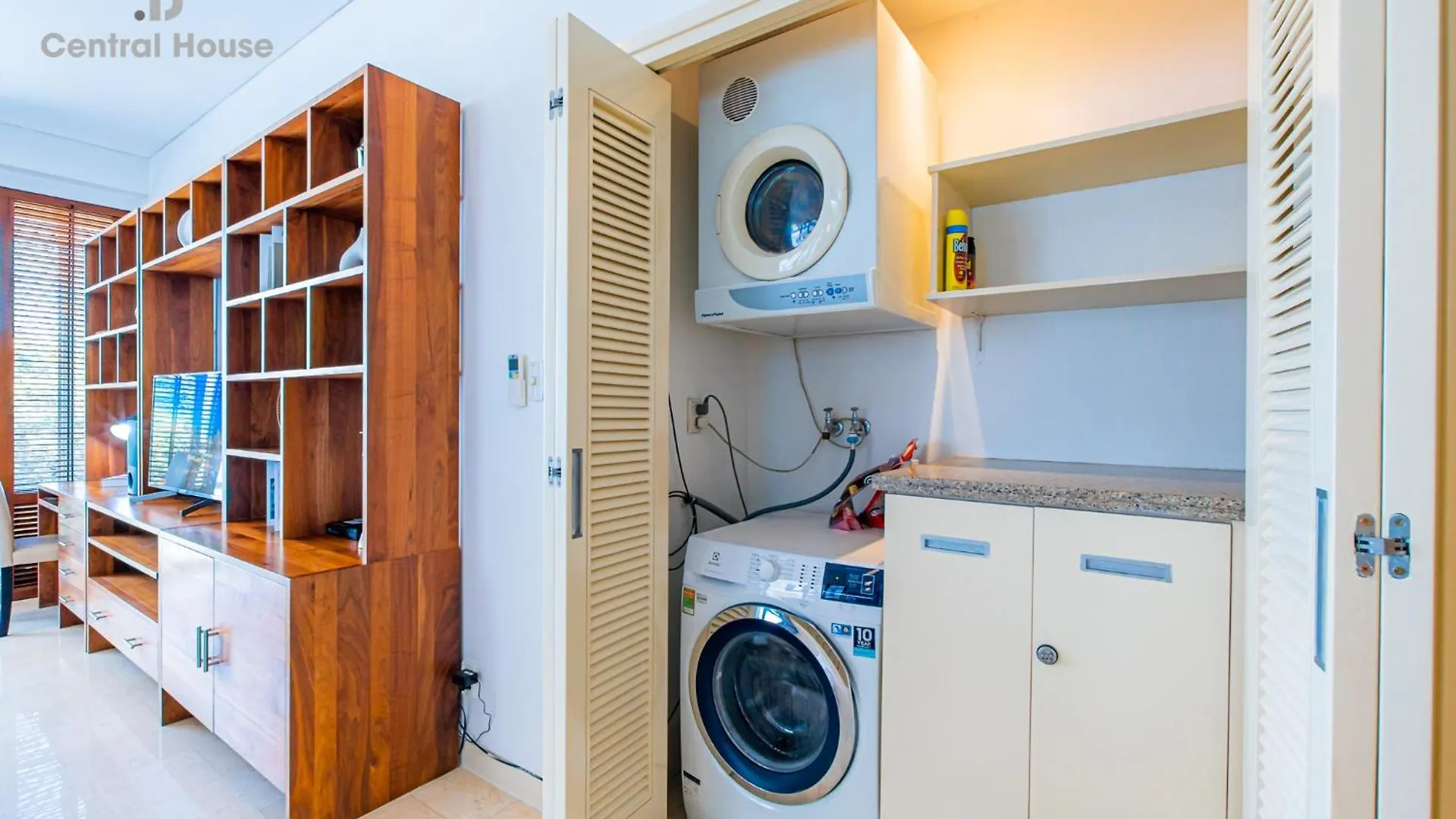 Apartment Avalon Suite District 1 Ho Chi Minh City
