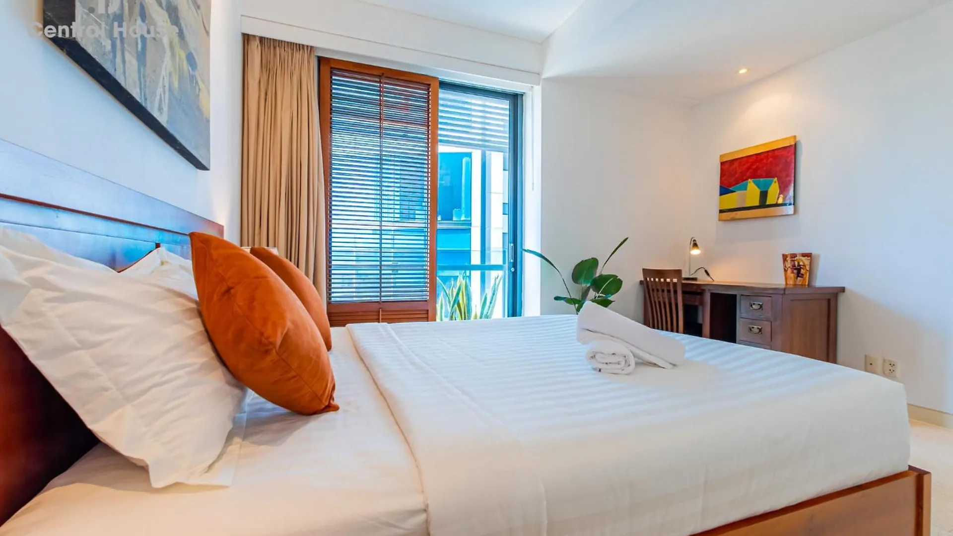 Avalon Suite District 1 Ho Chi Minh City 0*,  Vietnam