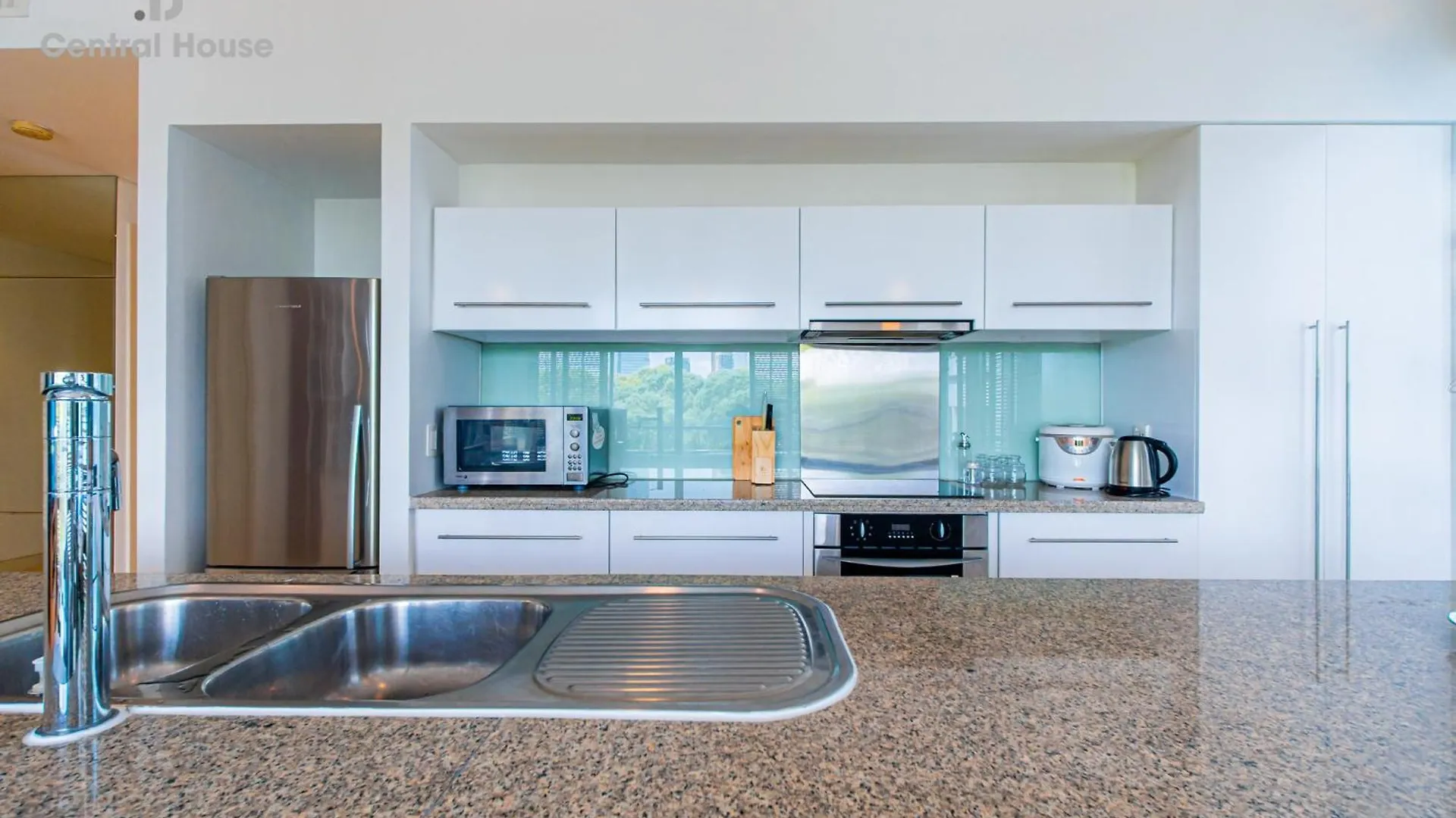 Avalon Suite District 1 Ho Chi Minh City Apartment