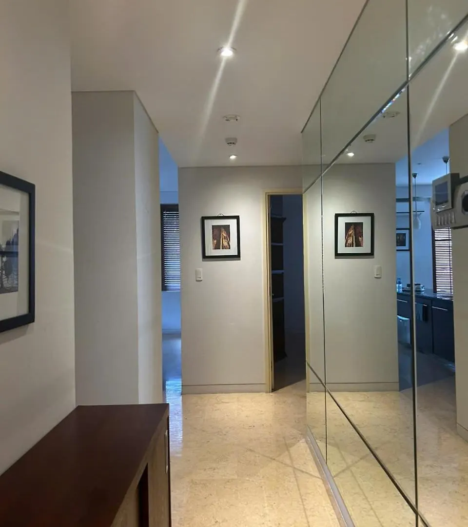 Avalon Suite District 1 Ho Či Minovo Město